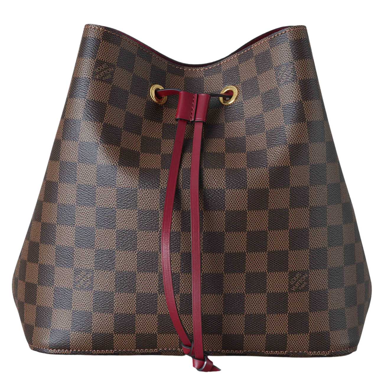 LOUIS VUITTON(USED)루이비통 N40214 다미에 에벤 네오노에